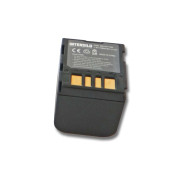 Batéria BN-VF714 pre JVC GZ-MG505 / GR-D250 / GR-X5, 1500mAh