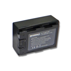 Batéria IA-BP210E pre Samsung HMX-S10 / HMX-H200 / SMX-F40, 2000 mAh
