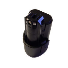Batéria pre Bosch PFM 10.8 LI / PSM 10.8 LI / PSR 10.8 LI-2, 10.8 V, 1.5 Ah