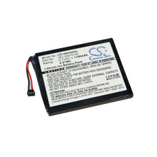 Batéria pre Garmin Nüvi 3597 / 3598, 1100 mAh