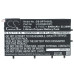 Batéria pre Sony Xperia Tablet Z, 6000 mAh