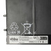 Batéria pre Sony Xperia Tablet Z, 6000 mAh