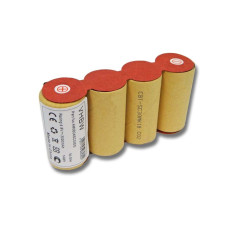 Batéria pre Kärcher K50 / K85, 3000 mAh