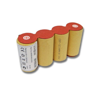 Batéria pre Kärcher K50 / K85, 3000 mAh
