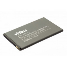 Batéria pre Wiko Lenny, 1800 mAh