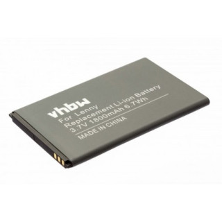 Batéria pre Wiko Lenny, 1800 mAh