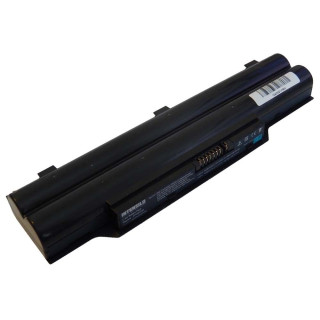 Batéria pre Fujitsu Siemens LifeBook AH512 / LH522 / PH521, 6000 mAh