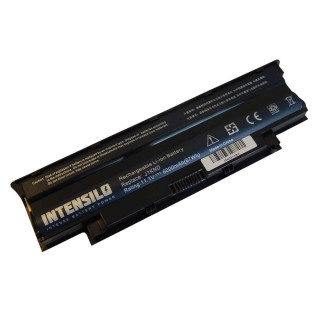 Batéria pre Dell Inspiron 13R / 14R / 15R / 17R, 6000 mAh