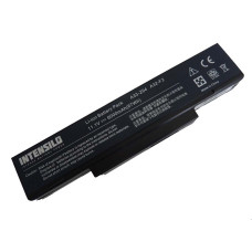 Batéria pre Asus A9 / F2 / F3 / F7 / X70 / Z9, 6000 mAh