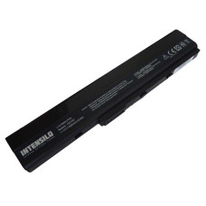 Batéria pre Asus A42 / A52 / K42 / K52, 11,1 V, 6000 mAh