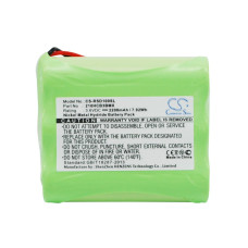 Batéria pre Roberts Sports DAB1, 2200mAh