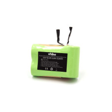 Batéria pre Black & Decker V3610, 3000 mAh
