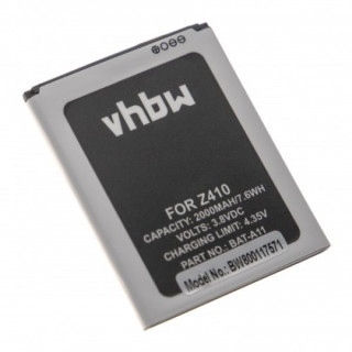 Batéria pre Acer Liquid Z330 / Z410, 2000 mAh