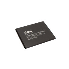 Batéria pre Lenovo K3 Note / K50-T5, 2000 mAh