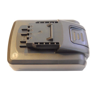 Batéria pre Worx WA3527 / WA3539, 16 V, 1,5 Ah