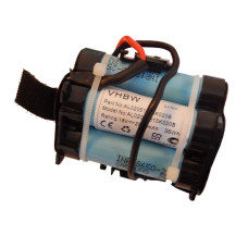 Batéria pre Gardena R38Li / R50Li / R70Li, 18 V, 2,0 Ah