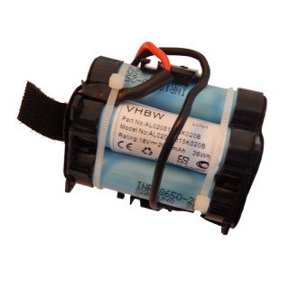 Batéria pre Gardena R38Li / R50Li / R70Li, 18 V, 2,0 Ah