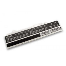 Batéria pre Asus Eee PC 1011 / 1015 / 1016, biela, 2200 mAh