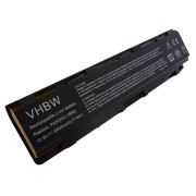 Batéria pre Toshiba Satellite C800 / L850 / M840 / P840, 6600 mAh
