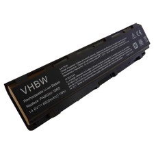 Batéria pre Toshiba Satellite C800 / L850 / M840 / P840, 6600 mAh