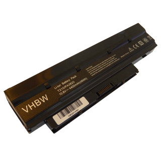 Batéria pre Toshiba Mini NB500 / Satellite T210 / DynaBook MX, 4400 mAh