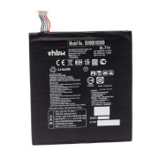 Batéria pre LG G Pad 8.0 / G Pad F7, 4200 mAh