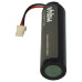 Batéria pre Midland ER200 / ER300, 2600 mAh