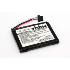 Batéria pre Pioneer AVIC-F220 / AVIC-U220 / AVIC-U310, 790 mAh