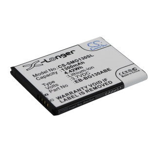 Batéria pre Samsung Galaxy Young 2 / Star 2 / SM-G130, 1300 mAh