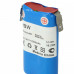 Batéria pre Gardena Accu80, 7,4 V, 2,2 Ah