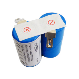 Batéria pre Black & Decker HC410 / HC420 / HC430, 3000 mAh