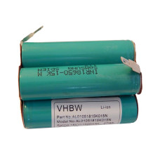Batéria pre Gardena Accucut 2417, 18 V, 1,5 Ah