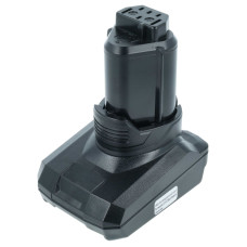 Batéria pre AEG L1215 / L1215R, 12 V, 4,0 Ah Batéria pre AEG L1215 / L1215R, 12 V, 4,0 Ah