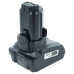 Batéria pre AEG L1215 / L1215R, 12 V, 4,0 Ah Batéria pre AEG L1215 / L1215R, 12 V, 4,0 Ah
