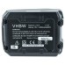 Batéria pre AEG L1215 / L1215R, 12 V, 4,0 Ah Batéria pre AEG L1215 / L1215R, 12 V, 4,0 Ah