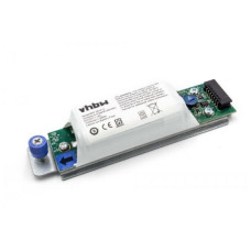Batéria pre Dell PowerVault MB3000I / MD3000, 6600mAh
