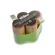 Batéria pre Kärcher K55, 3000 mAh