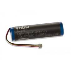 Batéria pre Garmin StreetPilot i3 / i5 / TomTom Go 300 / Go 400, 3000 mAh