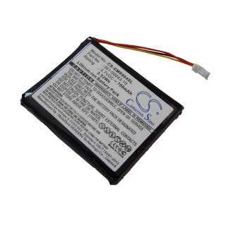 Batéria pre Garmin Delta, 700 mAh