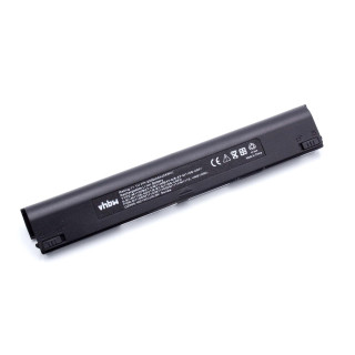Batéria pre Clevo M1100 / M1110 / M1111, 2200 mAh
