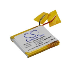 Batéria pre Jabra BT3030 / Street 2, 100 mAh