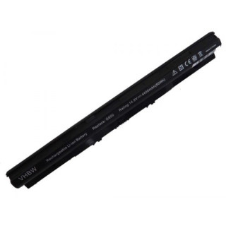 Batéria pre Lenovo IdeaPad G400s / G500s / G50 / Z50 / Z70, 4400 mAh