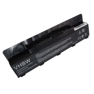 Batéria pre Asus N46 / N56 / N76, 6600 mAh