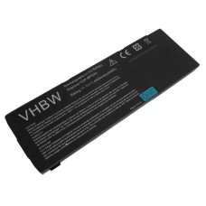 Batéria pre Sony Vaio VGP-BPS24 / VGP-BPL24, 4400 mAh