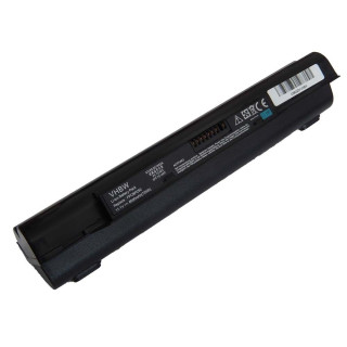 Batéria pre Fujitsu Siemens LifeBook AH512 / LH522 / PH521, 6600 mAh