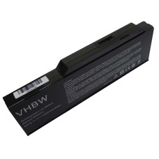 Batéria pre Medion Akoya E8410 / P7610 / P8614, 4400 mAh
