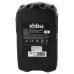 Batéria pre Hitachi BCL1415 / BCL1430, 14.4 V, 2.0 Ah