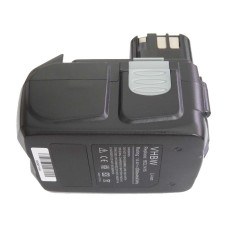 Batéria pre Hitachi BCL1415 / BCL1430, 14,4 V, 3,0 Ah