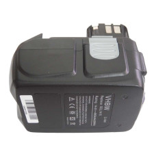 Batéria pre Hitachi BCL1415 / BCL1430, 14,4 V, 4,0 Ah