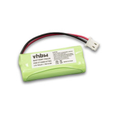 Batéria pre Motorola MBP20 / MNP28, 700 mAh